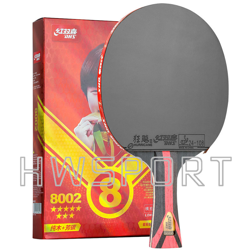 Raket tenis meja 7 bintang, pe - Stiga Carbon Blade ulasan dan harga
